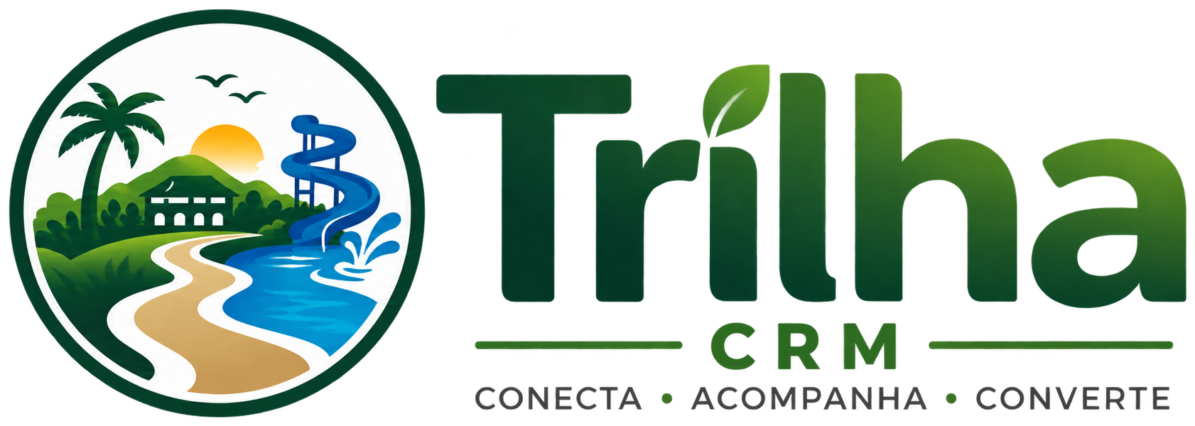 Trilha CRM